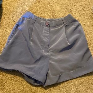 American apparel shorts